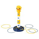 ARTEC アーテック つみつみブロックわなげ あひる ツミツミブロックワナゲ アヒル 一般玩具 11970 【キャンセル不可・北海道沖縄離島配送不可】-お取り...