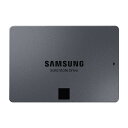 Samsung SSD 870 QVO 2.5inch SSD MZ-77Q4T0B/IT 容量 4TB 【キャンセル不可・北海道沖縄離島配送不可】 -お取り寄せ- 4560441096308-ds