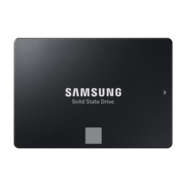 Samsung SSD 870 EVO 2.5inch SSD MZ-77E1T0B/IT 容量 1TB 【キャンセル不可 北海道沖縄離島配送不可】 -お取り寄せ- 4560441096698-ds