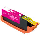 プレジール キヤノン用 BCI-331XLM互換インクカートリッジ マゼンタ(染料) 【キャンセル不可・北海道沖縄離島配送不可】 -お取り寄せ- 4589846741682-ds