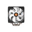 CPU顼 Thermaltake Contac Silent 12 CL-P039-AL12BL-A ڥ󥻥Բġ̳ƻΥԲġ -- 4717964407726-ds