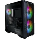 COOLERMASTER ~h^[PCP[X H500-KGNN-S00 (HAF 500) yLZsEkCꗣzsz-񂹕i- 4719512124208-ds