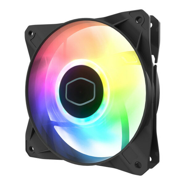 ケースFAN COOLERMASTER R4-S2S-12AA-GP (CF120 ARGB)  -お取り寄せ- 4719512132111-ds