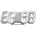 タイムリー Timely USBデジタル時計 USB Digital Clock TM-USBCLOCK-WH 【キャンセル不可・北海道沖縄離島配送不可】 -お取り寄せ- 4943508094958-ds