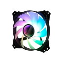 ケースファン ZALMAN ZM-IF120 ZM-IF120 【キャンセル不可・北海道沖縄離島配送不可】 -お取り寄せ- 8809213762734-ds