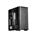 ZALMAN ミドルタワーPCケース Z10【キャンセル不可・北海道沖縄離島配送不可】-お取り寄せ品- 8809213763618-ds