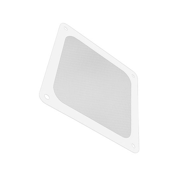 Silverstone ファンフィルター SIV-SST-FF143W 【キャンセル不可・北海道沖縄離島配送不可】-お取り寄せ- 4589657250953-ds