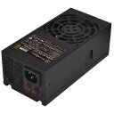 Silverstone TFX電源 SIV-SST-TX300 【キャンセル不可・北海道沖縄離島配送不可】-お取り寄せ- 4589657255309-ds