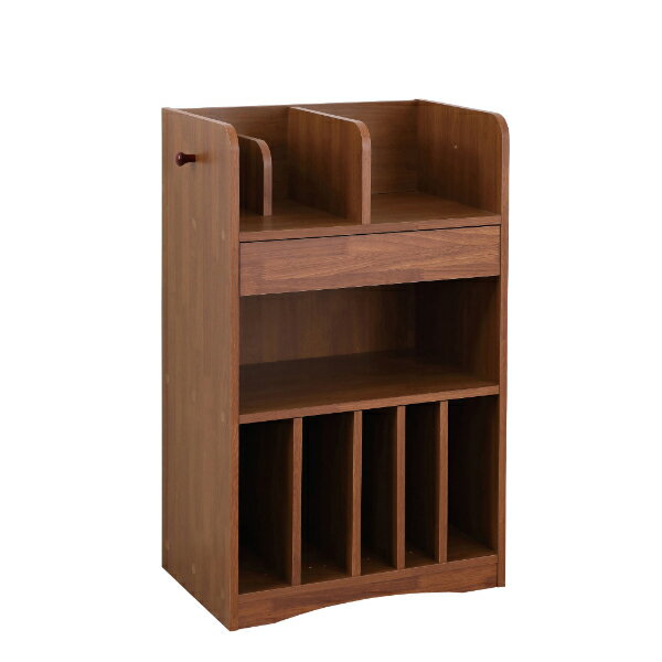 クロシオ ランドセルラックTブラウン 95028 【代引・日時指定・キャンセル不可・北海道沖縄離島配送不可】 -お取り寄せ- 4954877950288-ds