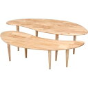 不二貿易 Natural Signature センターテーブル COFFEE 5097 商品コード37004 【代引・日時指定・キャンセル不可・北海道沖縄離島配送不可】 -お取リ寄せ- 4953980370044-ds