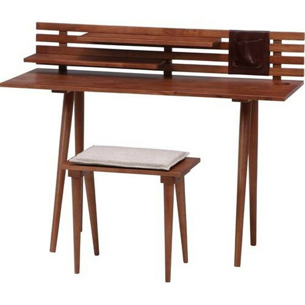 不二貿易 Natural Signature デスクセット MBR 4652 【代引・日時指定・キャンセル不可・北海道沖縄離島配送不可】 -お取リ寄せ- 4953980376718-ds