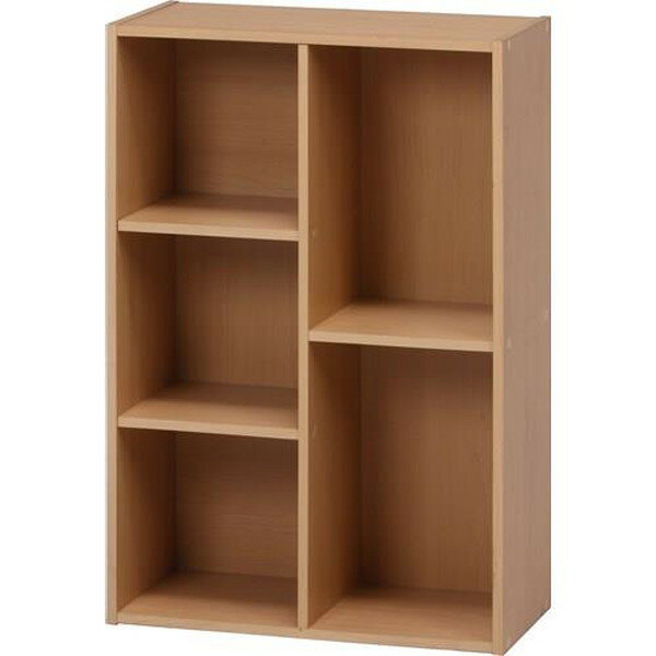 不二貿易 フリーボックス FBC960 メープル 57093 FBC010(FBC960) 商品コード86007 【代引・日時指定・キャンセル不可・北海道沖縄離島配送不可】 -お取リ寄せ- 4953980570932-ds