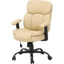 不二貿易 PUプレジデントチェアーマンチェスター IV H-2640-TH 商品コード60003 【代引・日時指定・キャンセル不可・北海道沖縄離島配送不可】 -お取リ寄せ- 4953980600035-ds