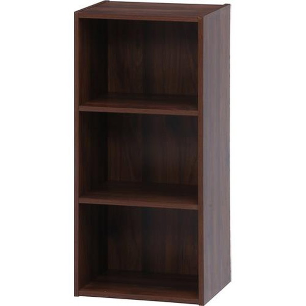 不二貿易 組立簡単ボックス3段 MBR SLE1-15-8040-B 商品コード99700 【代引・日時指定・キャンセル不可・北海道沖縄離島配送不可】 -お取リ寄せ- 4953980997005-ds