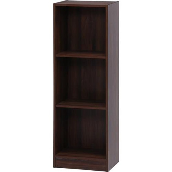 Rakuten - 不二貿易 組立簡単ボックス3段 A4対応 MBR SLE1-15-12040 商品コード99702 【代引・日時指定・キャンセル不可・北海道沖縄離島配送不可】 -お取リ寄せ- 4953980997029-ds