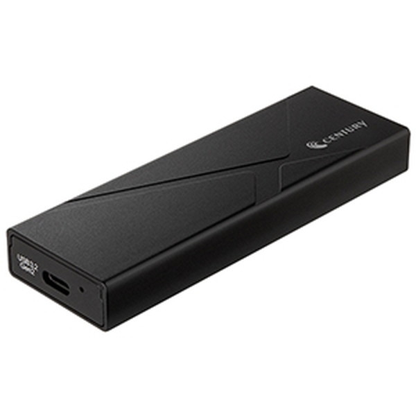 Century [꡼] CM2NVSDBU32C (ɤäBOX M.2 SATA / NVMe) ڥ󥻥Բġ̳ƻ...