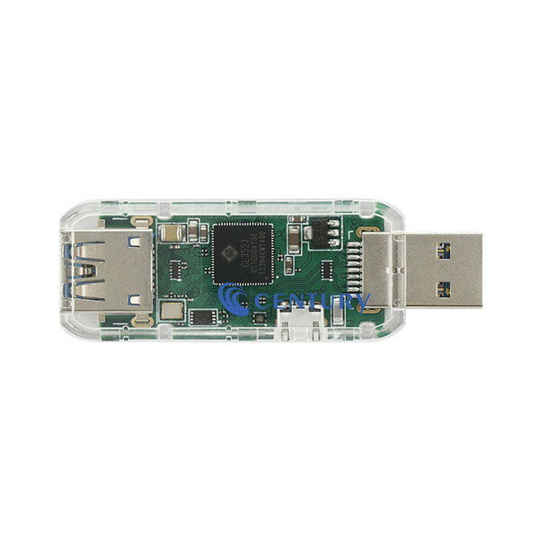 Century  CT-3USB1HUB　(USB-Serial troubleshooter)  -お取り寄せ- 4549032018400-ds