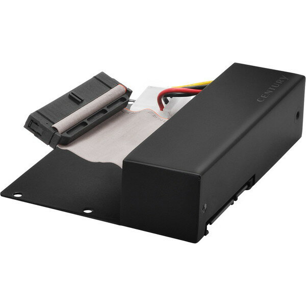 Century [センチュリー] CROO-IS2（直付け IDE to SATA） 【キャンセル不可・北海道沖縄離島配送不可】 -お取り寄せ- 4549032019193-ds