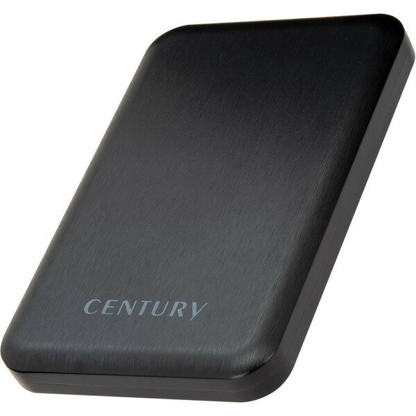 Century [꡼] CKB25U10GC(󥿥BOX2.5 USB10G) ڥ󥻥Բġ̳ƻΥԲġ -...
