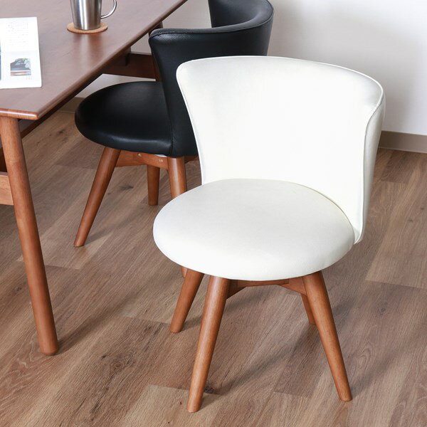 不二貿易 ダイニングチェアー クラム ウエンジ/ホワイト PRC-227 商品コード88934 【代引・日時指定・キャンセル不可・北海道沖縄離島配送不可】 -お取リ寄せ- 4953980889348-ds