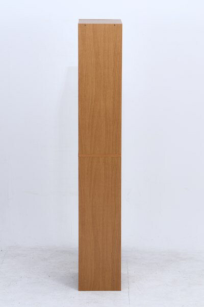 不二貿易 多目的棚 180*45 NA ECF1845 商品コード97545 【代引・日時指定・キャンセル不可・北海道沖縄離島配送不可】 -お取リ寄せ- 4953980975454-ds [3]