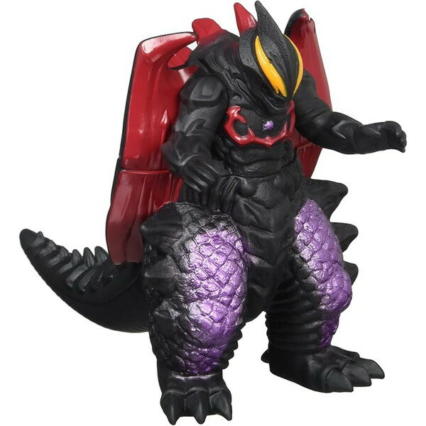 ウルトラマン ウルトラ怪獣シリーズ 120 キメラべロスおもちゃ こども 子供 男の子 3歳 ウルトラマンジード 0389-4549660476481-ds -お取り寄せ-【キャンセル不可 北海道沖縄離島配送不可】