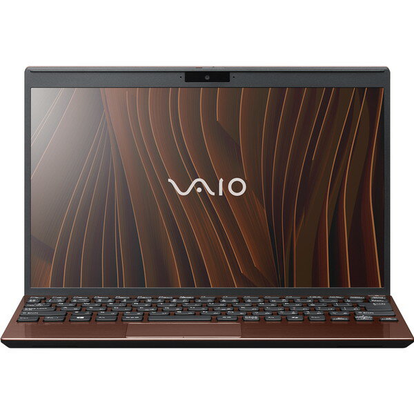 ノートパソコン VAIO VAIO Pro PG VJPG318000101 ブロンズ 13.3型 / ノートPC / Windows 11 Pro / Core i5-1334U / メモリ8GB / SSD 256GB -お取り寄せ品- 4571673520875-ds