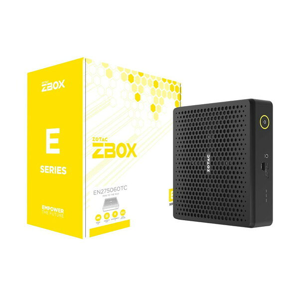 ZOTAC MAGNUS EN275060TC