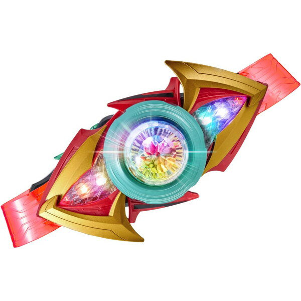 【新品未開封品 大特価品】バンダイ 仮面ライダーゼッツ DXエクスドリームライズカプセル＆ゼッツエクスドリームドライバーバックル 男の子 女の子 おもちゃ 3歳以上 4582770017458（楽天・パソコンパーツのアプライド）