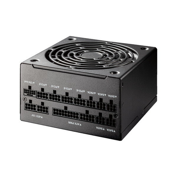 玄人志向 ATX電源 KRPW-GA1000W/90+/REV2.0 | 玄人志向 KRPW-GA REV2.0シリーズ 80PLUS GOLD フラットケーブル＆フルプラグイン ATX電源 (1000W・ブラック) 【キャンセル不可・北海道沖縄離島配送不可】 4988755074155-ds