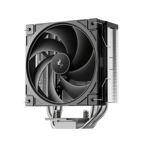 DeepCool 空冷CPUクーラー R-AG400-BKNPMG2-G
