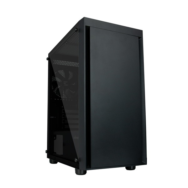 ZALMAN T3 PLUS ミニタワー PCケース microATX対応 Mini-ITX対応 【キャンセル不可・北海道沖縄離島配送不可】 -お取り寄せ- 8809213765124-ds - Image 2