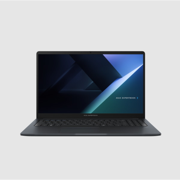 ノートパソコン ASUS ExpertBook B1 (B1503CVA) B1503CVA-S70713X [ジェントルグレー]（15.6型ワイドTFTカラー液晶 / Win11Pro / メモリ 16GB / SSD 512GB / Core 7 150U / インテルグラフィックス）ビジネス ノートPC 0199291337657