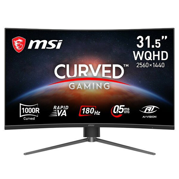 楽天市場】ゲーミングモニター 144hz msiの通販