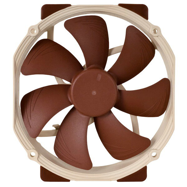 商品名 : NOCTUA NF-A15 PWM型番 : NF-A15-PWMJAN : 4716123314806W/mm H/mm D/mm : 180 x 250 x 40重さ/g : 280■ ご注意 ■・ ご注文のタイミングにより、納期がかかる、又は完売などの場合もございます。・ 商品の情報/詳細、画像について保証は致しかねます。・ 画像はイメージです。商品以外が含まれる、又は商品と異なる場合があります。・ 必ずメーカーホームページなど合わせてご確認ください。・ ご注文確定後によるキャンセル・返品・交換は出来かねます。・ こちらの商品につきまして、「自社配送センター」もしくは「Amazon倉庫」もしくは「メーカー倉庫」より発送させて頂きます。・ 型番 : NF-A15-PWM・ JAN : 4716123314806-ds