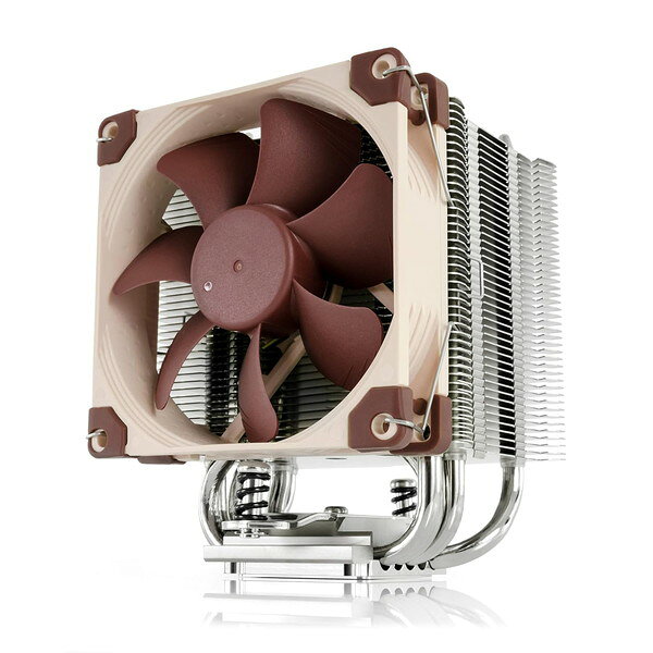 商品説明・強力な冷却性能にPCケース、RAMやPCIeとの互換性を兼ね備えたコンパクトなデュアルタワー設計！・高さはわずか125mmで、HTPC、ITX、スモールフォームファクター、3Uビルドに最適です。現在の殆どのマザーボードのRAMやPCIeスロットに干渉することはありません。・高度に最適化されたNF-A9 92mmのPWMファンと静音アダプターにより、自動スピードコントロールと超静音動作を実現しました。・ハイエンドのNT-H1サーマルペーストとインテルLGA1851、LGA1700、LGA1200、LGA115xおよびAMD AM5、AM4に簡単に取り付けられるSecuFirm2取り付けシステムが付属（最高の効率を実現するオフセットマウントオプション）・安心してご使用できる6 年間のメーカー保証付き！Intel Core & Core Ultra (285K, 265K, 245K等)または AMD Ryzen (9950X, 9900X, 9700X, 9600X等)の環境ではベストチョイスになります。■ ご注意 ■・ ご注文のタイミングにより、納期がかかる、又は完売などの場合もございます。・ 商品の情報/詳細、画像について保証は致しかねます。・ 画像はイメージです。商品以外が含まれる、又は商品と異なる場合があります。・ 必ずメーカーホームページなど合わせてご確認ください。・ ご注文確定後によるキャンセル・返品・交換は出来かねます。・ こちらの商品につきまして、「自社配送センター」もしくは「Amazon倉庫」もしくは「メーカー倉庫」より発送させて頂きます。・ 型番 : NH-U9S・ JAN : 4716123315575-ds