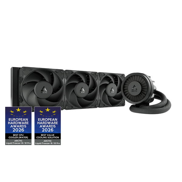 ARCTIC Liquid Freezer III Pro 360 ACFRE00180Aの商品画像