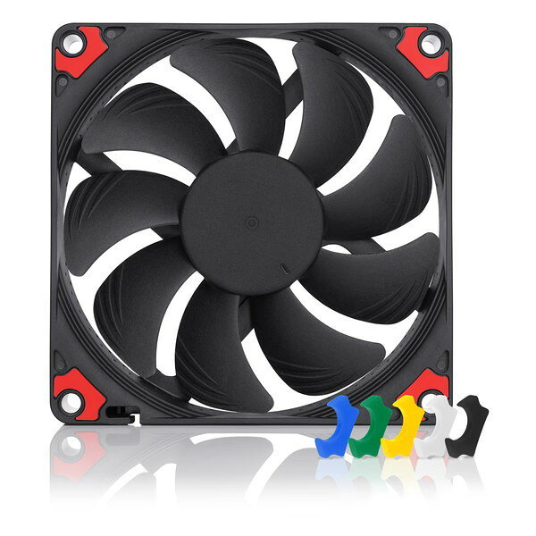 商品名 : NOCTUA NF-A9x14 HS-PWM chromax.black.swap型番 : NF-A9X14HS-PWM-CH-BK-SJAN : 9010018100471W/mm H/mm D/mm : 190 x 150 x 40重さ/g : 185■ ご注意 ■・ ご注文のタイミングにより、納期がかかる、又は完売などの場合もございます。・ 商品の情報/詳細、画像について保証は致しかねます。・ 画像はイメージです。商品以外が含まれる、又は商品と異なる場合があります。・ 必ずメーカーホームページなど合わせてご確認ください。・ ご注文確定後によるキャンセル・返品・交換は出来かねます。・ こちらの商品につきまして、「自社配送センター」もしくは「Amazon倉庫」もしくは「メーカー倉庫」より発送させて頂きます。・ 型番 : NF-A9X14HS-PWM-CH-BK-S・ JAN : 9010018100471-ds