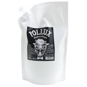 三共油脂 ポルックススタンダードシャンプー 1.8L -お取り寄せ品-