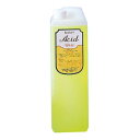 中央有機化学 エポラール アシッドリンス(酸リンス剤) 1800ml -お取り寄せ品-
