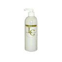 リアル L.C.モイスチャースキンミルク 400ml -お取り寄せ品-