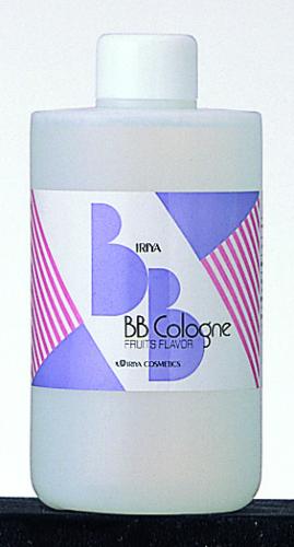 イリヤ BBコロン 600ml -お取り寄せ品- イリヤ BBコロン 600ml -お取り寄せ品-