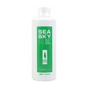 【ケース販売】【6個セット】 イリヤ シースカイ ハイM 300ml −お取り寄せ-