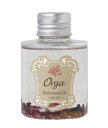 イリヤ オルガ ボタニカルオイル ローズ 80ml -お取り寄せ品-