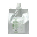アモロス ポーリン クレンジング シャンプー レフィル 600ml -お取り寄せ品-