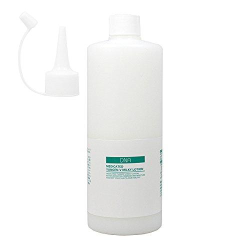 ハツモール ユンゲンV 500ml 【医薬部外品】 -お取り寄せ品-