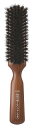 ベス(Vess) 天然豚毛100% ヘアブラシ (ブラッシング用6行) JI-1300 -お取り寄せ品-