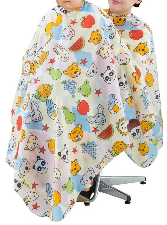 メイホー No.1003　カットクロス/親子刈布 -お取り寄せ品-