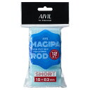 アイビル マジパーロッド ショート15mm(12本入) -お取り寄せ品-【北海道沖縄離島は配送不可】