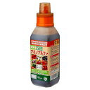 アイリスオーヤマ 万田アミノアルファ 500ml 0501-4909882141213-ds -お取り寄せ品-
